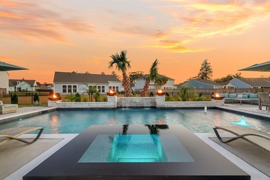 Beach Home Active Under Contract in Johns Island, South Carolina