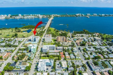 Beach Condo For Sale in Lake Worth Beach, Florida