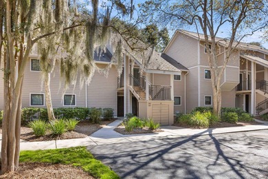 Beach Home For Sale in Seabrook Island, South Carolina