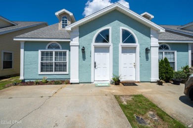 Beach Home Off Market in Panama  City  Beach, Florida