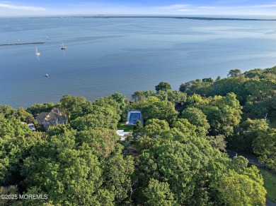 Beach Home For Sale in Atlantic Highlands, New Jersey