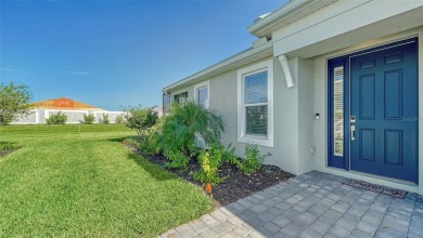 Beach Home For Sale in Bradenton, Florida