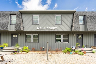 Beach Home For Sale in Lavallette, New Jersey