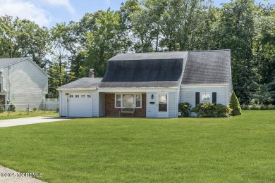 Beach Home Sale Pending in Middletown, New Jersey