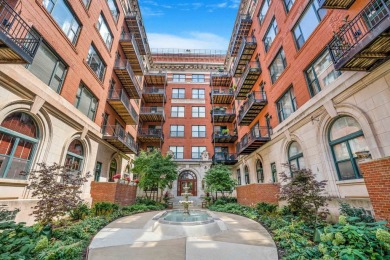 Beach Condo Sale Pending in Chicago, Illinois