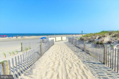 Beach Condo For Sale in Ocean City, Maryland