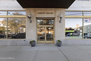 Beach Condo Sale Pending in Asbury Park, New Jersey