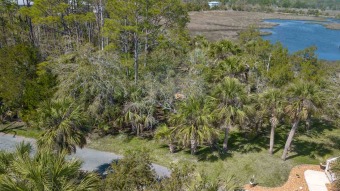 Beach Lot For Sale in Shell Point, Florida