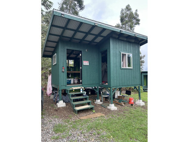 Beach Lot For Sale in Kurtistown, Hawaii