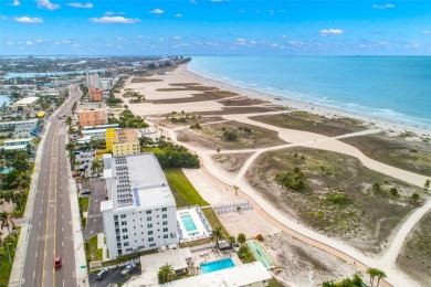 Beach Home For Sale in Treasure Island, Florida