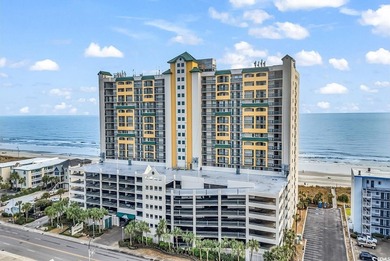 Beach Condo For Sale in North Myrtle Beach, South Carolina