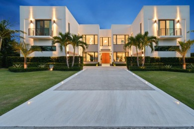 Beach Home For Sale in Singer Island, Florida