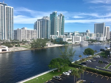 Beach Condo For Sale in Hallandale Beach, Florida