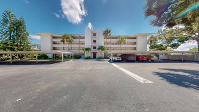 Beach Condo For Sale in Clearwater, Florida