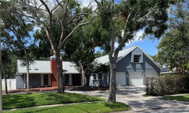 Beach Home Sale Pending in St. Petersburg, Florida