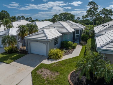 Beach Home For Sale in Port Saint Lucie, Florida