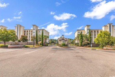 Beach Condo For Sale in Myrtle Beach, South Carolina