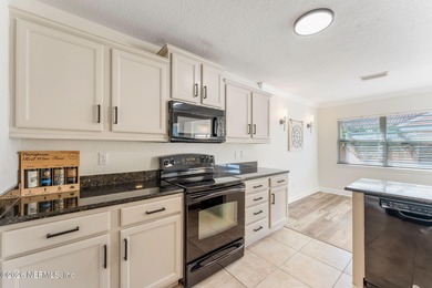 Beach Condo For Sale in Jacksonville Beach, Florida