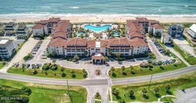Beach Condo For Sale in North Topsail Beach, North Carolina