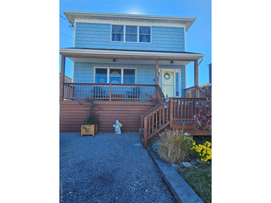 Beach Home For Sale in Babylon, New York