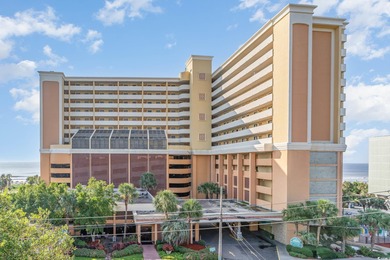 Beach Condo For Sale in Myrtle Beach, South Carolina