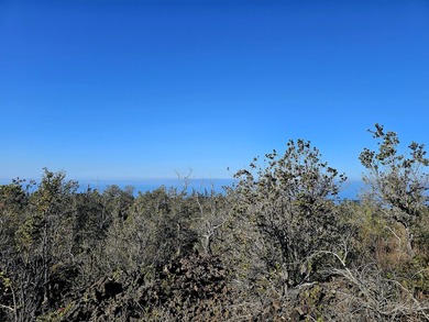 Beach Acreage For Sale in Ocean View, Hawaii