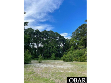 Beach Lot For Sale in Harbinger, North Carolina