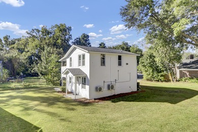 Beach Home For Sale in Charleston, South Carolina