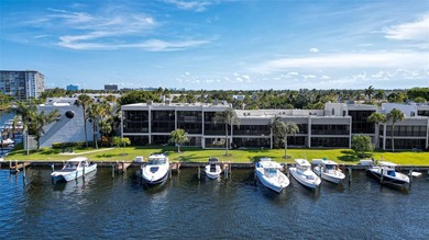 Beach Condo Active Under Contract in Pompano Beach, Florida