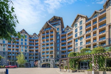 Beach Condo For Sale in Langford, BC