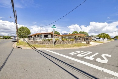 Beach Home For Sale in Ewa Beach, Hawaii