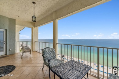 Beach Condo Off Market in Panama  City  Beach, Florida