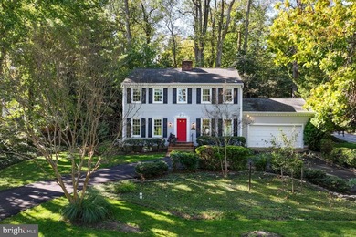 Beach Home For Sale in Annapolis, Maryland