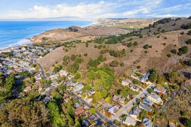 Beach Acreage For Sale in Pacifica, California