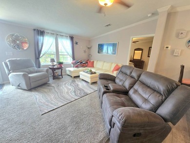 Beach Home For Sale in North Fort Myers, Florida
