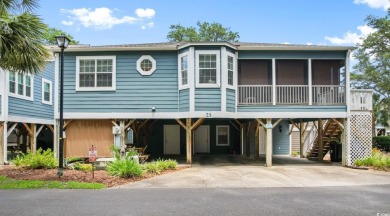 Beach Home For Sale in Myrtle Beach, South Carolina