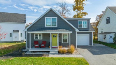 Beach Home For Sale in Old Orchard Beach, Maine