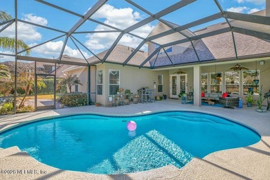 Beach Home For Sale in Saint Johns, Florida
