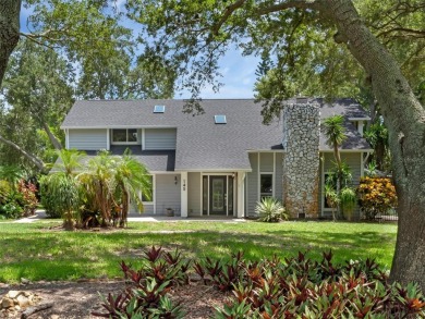 Beach Home For Sale in Merritt Island, Florida