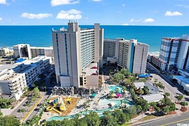 Beach Condo For Sale in Myrtle Beach, South Carolina