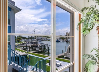 Beach Condo For Sale in Madeira Beach, Florida
