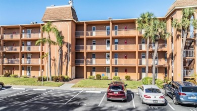 Beach Condo For Sale in Largo, Florida