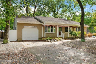 Beach Home Sale Pending in Manahawkin, New Jersey