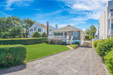 Beach Home Off Market in Northport, New York