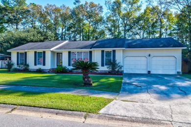 Beach Home For Sale in Charleston, South Carolina