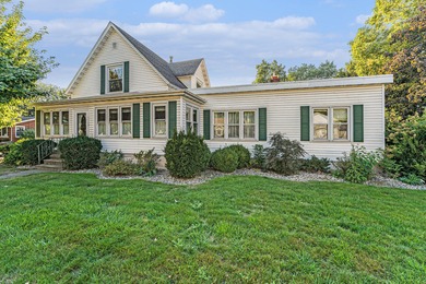 Beach Home Sale Pending in Portage, Indiana