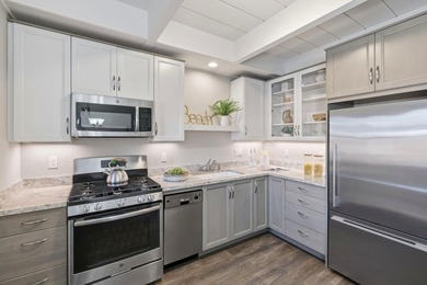 Beach Home For Sale in Aptos, California