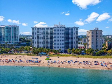 Beach Condo For Sale in Pompano Beach, Florida