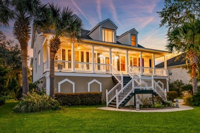 Beach Home For Sale in Hanahan, South Carolina