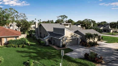 Beach Home For Sale in Bradenton, Florida